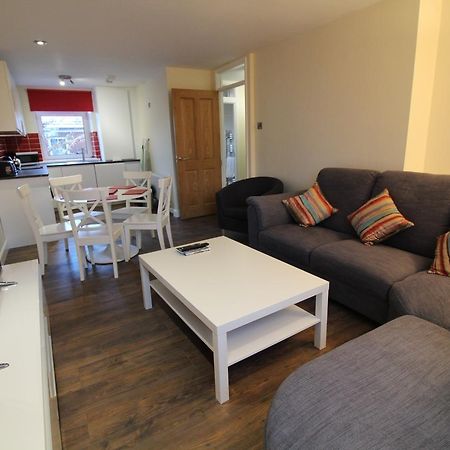 Townlets Serviced Accommodation Salisbury Belfast Ngoại thất bức ảnh