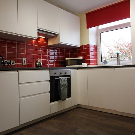 Townlets Serviced Accommodation Salisbury Belfast Ngoại thất bức ảnh