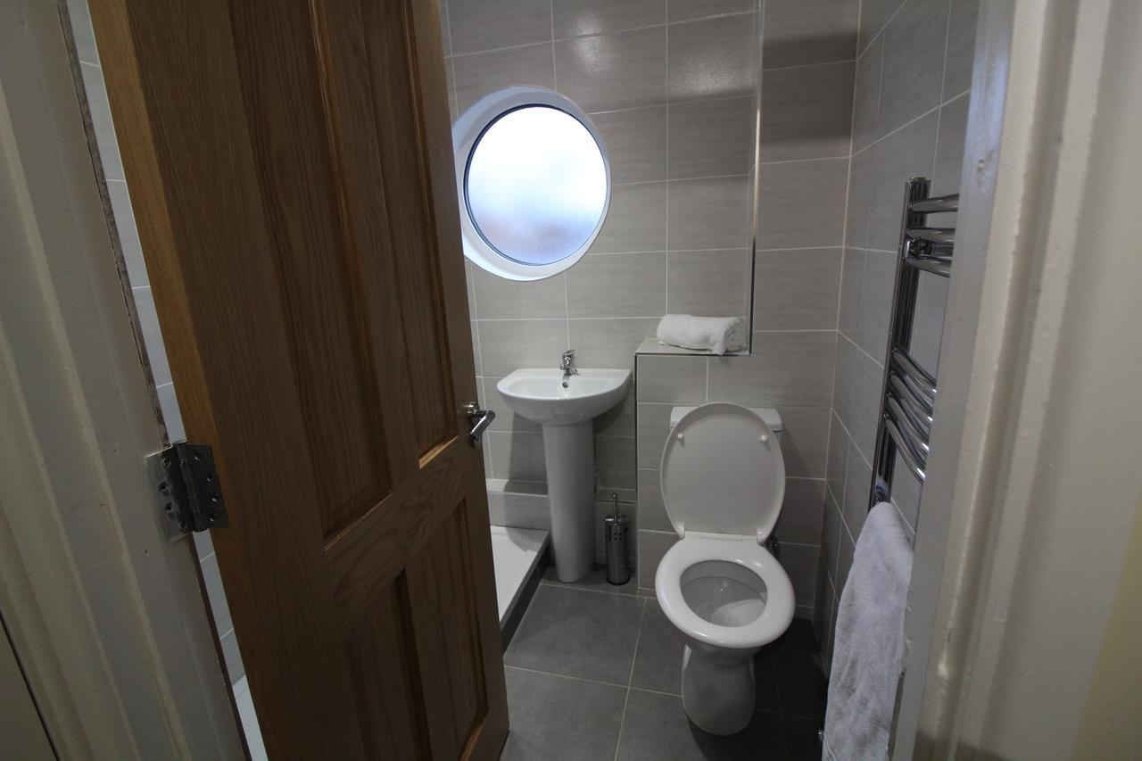 Townlets Serviced Accommodation Salisbury Belfast Ngoại thất bức ảnh