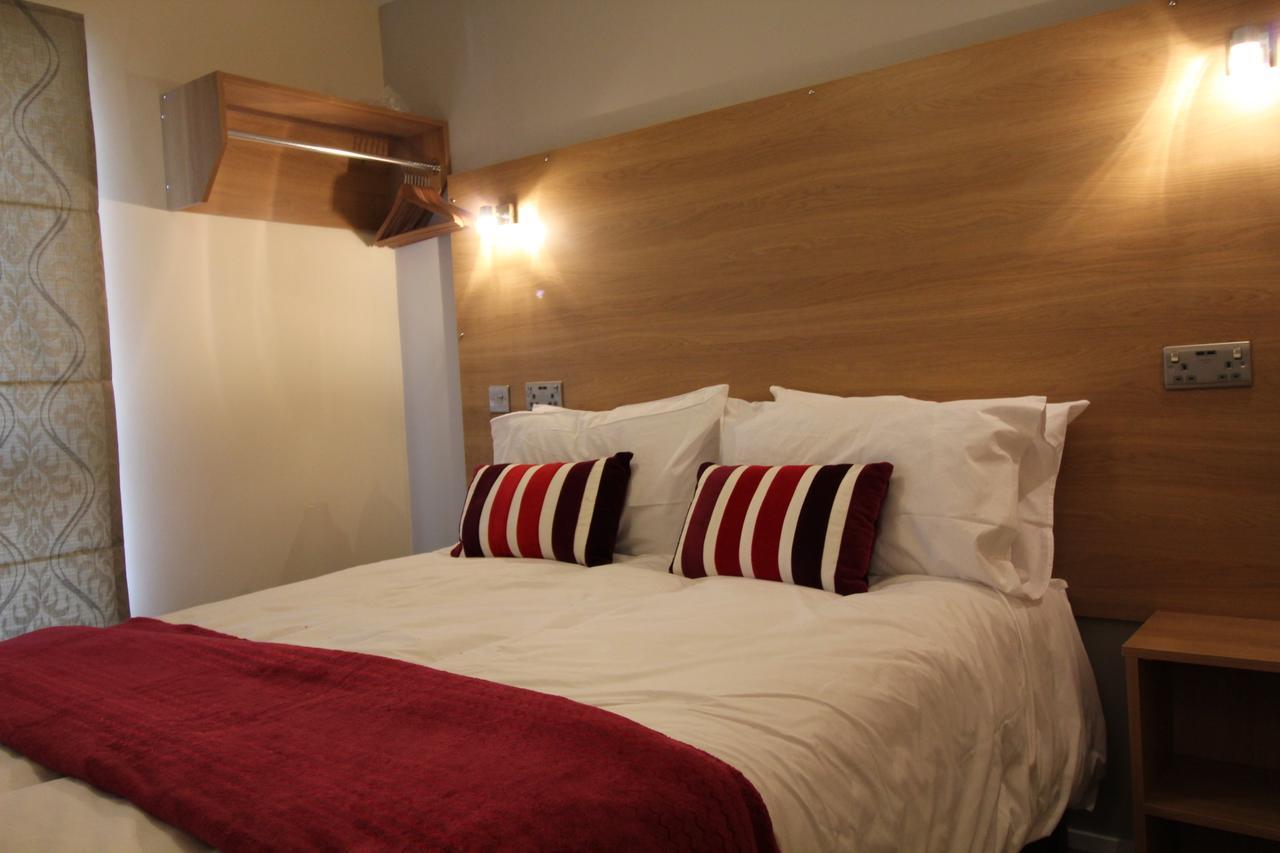 Townlets Serviced Accommodation Salisbury Belfast Ngoại thất bức ảnh